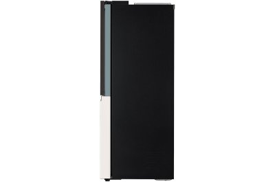 ตู้เย็น LG Instaview Door-in-Door รุ่น GC-X257CMEW ขนาด 22.4 คิว รองรับ Wi-Fi ThinQ เคาะสองครั้งเพื่อดูด้านใน